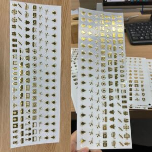 বাসা-বাড়ির সেট